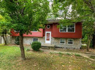 1516 Mount Rainier Dr, Lexington, KY