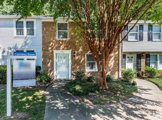 7714 Crown Crest Ct, Raleigh, NC 27615