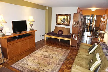 Rented by Keller Williams NYC