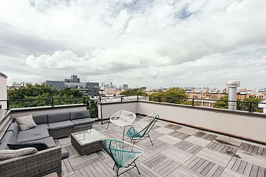 Rented by Nooklyn NYC LLC