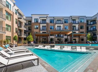 Lenox Maplewood, Dallas, TX 75235