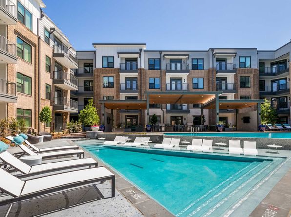 5490 Denton Dr #4101