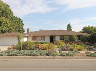 954 Reed Dr, Claremont, CA 91711