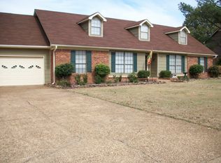 7836 Farindon Dr, Germantown, TN 38138