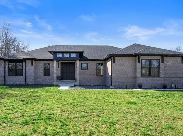 11223 Mossy Creek Ln, Indianapolis, IN 46259