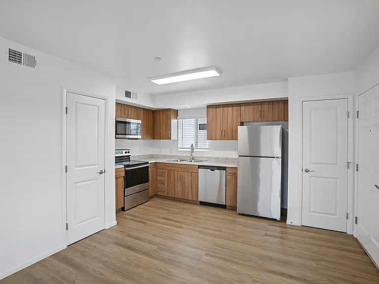 Tempo Apartments — Photo 39
