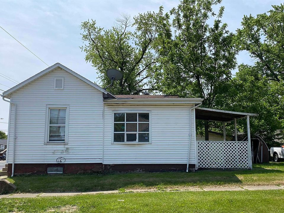 2121 N Prospect Rd, Peoria, IL 61603 Zillow