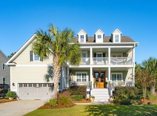 1360 Scotts Creek Cir, Mount Pleasant, SC 29464
