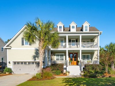 1360 Scotts Creek Cir, Mount Pleasant, SC, 29464