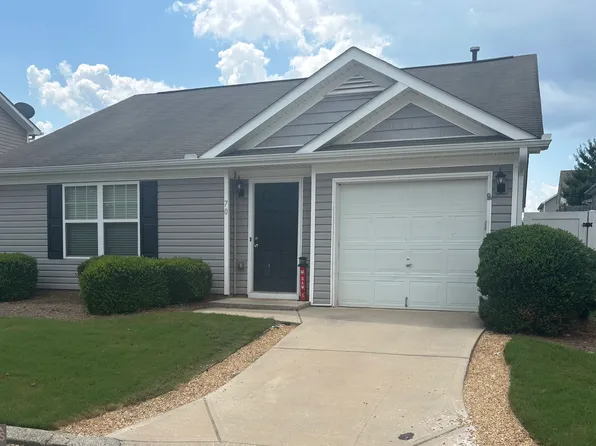 70 Hill Side Way, Hiram, GA 30141