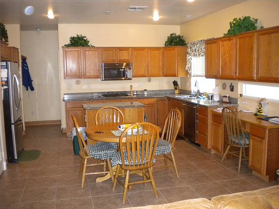 New Stainless Appliances