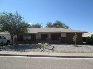 3002 15th St, Alamogordo, NM 88310