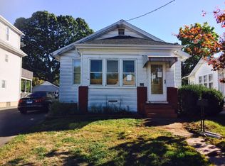 180 White St, West Haven, CT 06516