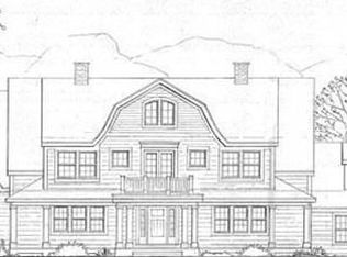 28 Cowdin Ln, Chappaqua, NY 10514