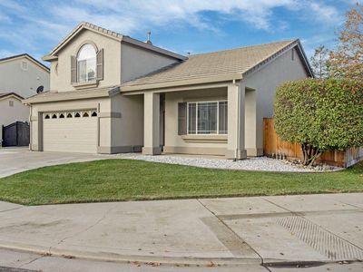 4001 Zeally Ln, Stockton, CA, 95206