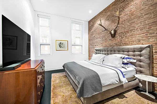 Rented by Brown Harris Stevens | media 3