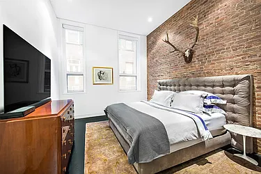 Rented by Brown Harris Stevens