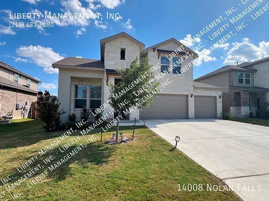 4 Bed, 2.5 Bath Home with 3 Car Garage — Photo 2