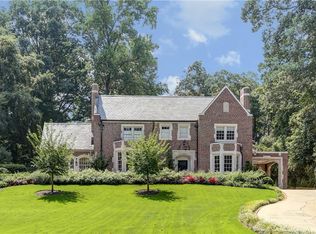 1741 S Ponce De Leon Ave NE, Atlanta, GA 30307