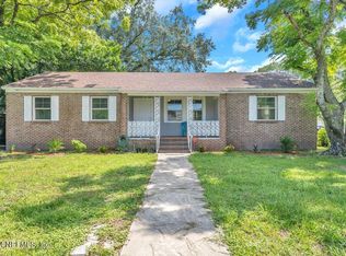 3304 Claremont Rd, Jacksonville, FL 32207