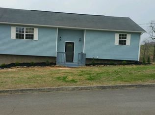 149 Murphy Rd, Bulls Gap, TN 37711