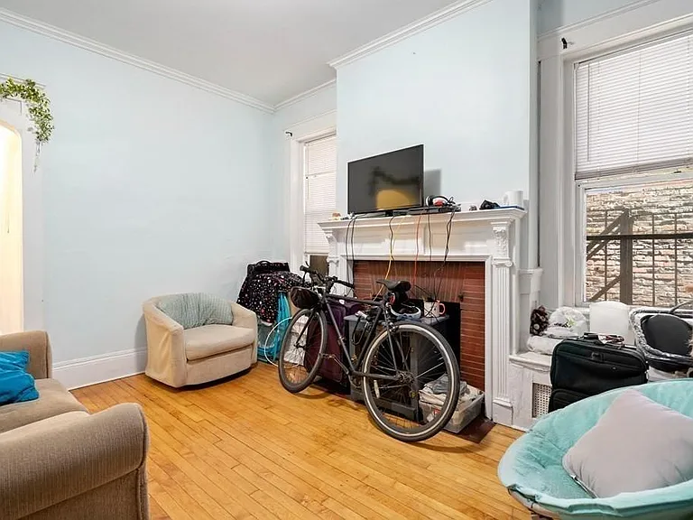 1267 Commonwealth Ave #1 — Photo 2