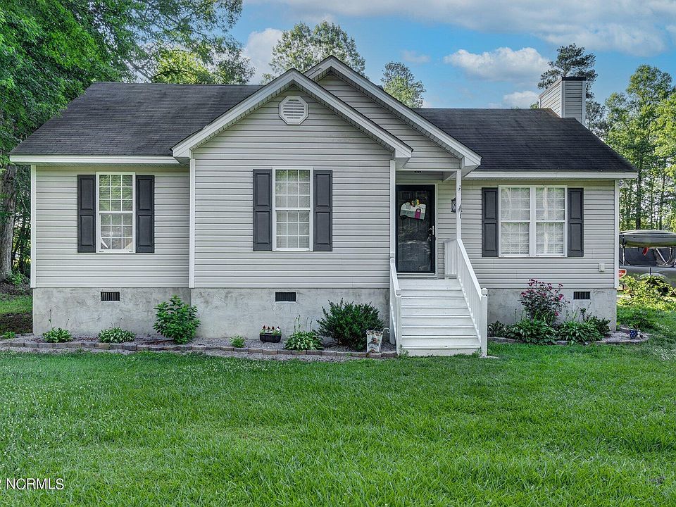 600 N Walnut Street, Spring Hope, NC 27882 Zillow