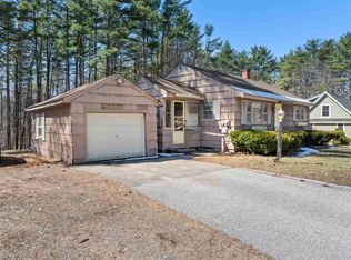 92 Gilmanton Road, Belmont, NH 03220