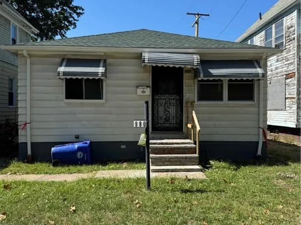 990 E 129th St, Cleveland, OH 44108