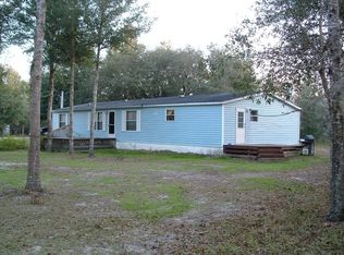 9261 Sikes Cow Pen Rd, Brooksville, FL 34601