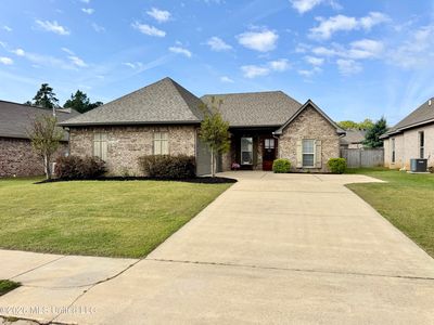 456 Greenfield Ridge Cir, Brandon, MS, 39042