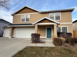 1056 E Grand Canyon St, Meridian, ID 83642