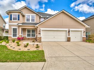 312 Welbeck Pl, Saint Johns, FL 32259