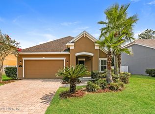 162 Bradford Lake Cir, Jacksonville, FL 32218