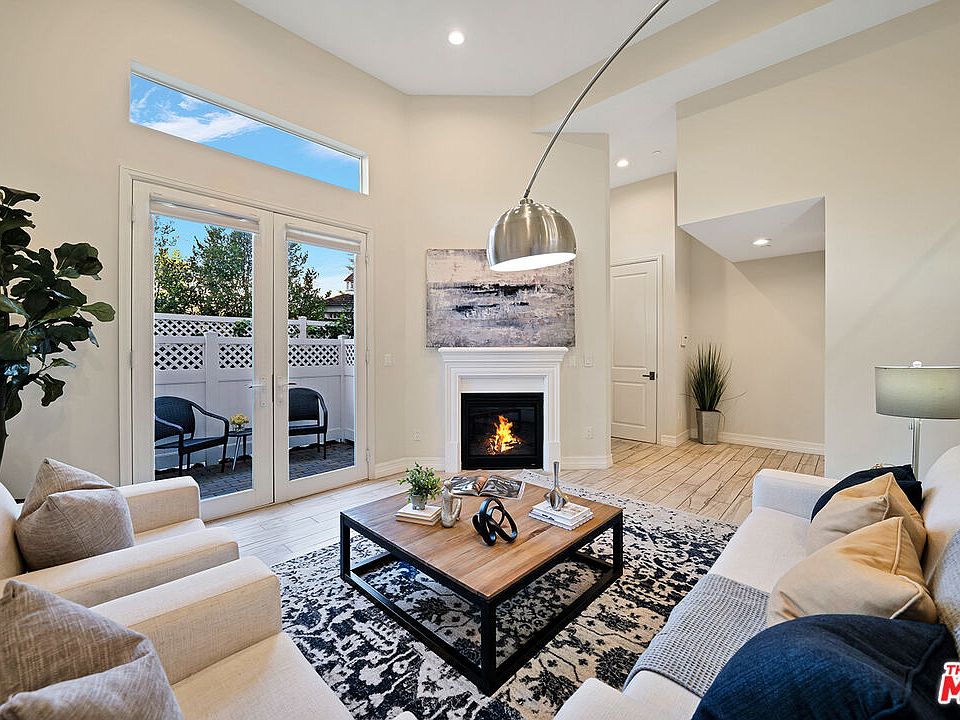 4809 Gentry Ave Valley Village CA 91607 Zillow