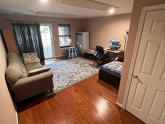 Bonus family room
