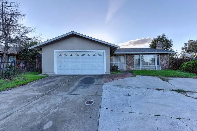 7815 Rock Creek Way photo 1