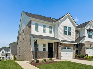 1420 Vanner Ct, Gallatin, TN 37066