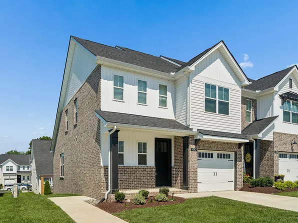 1420 Vanner Ct, Gallatin, TN 37066