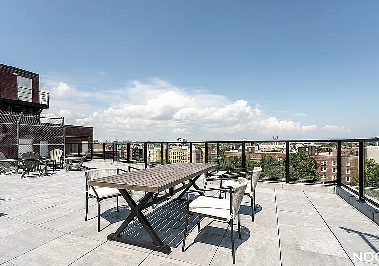 706 Ocean Pkwy #5C — Photo 33