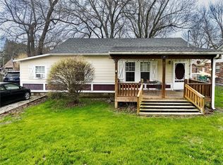 245 N C St, Bentonville, AR 72719