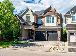 3153 Ferguson Dr, Burlington, ON L7M 0G3