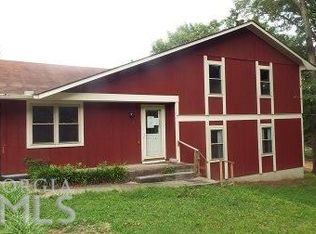 71 Lakeview Dr, Roberta, GA 31078