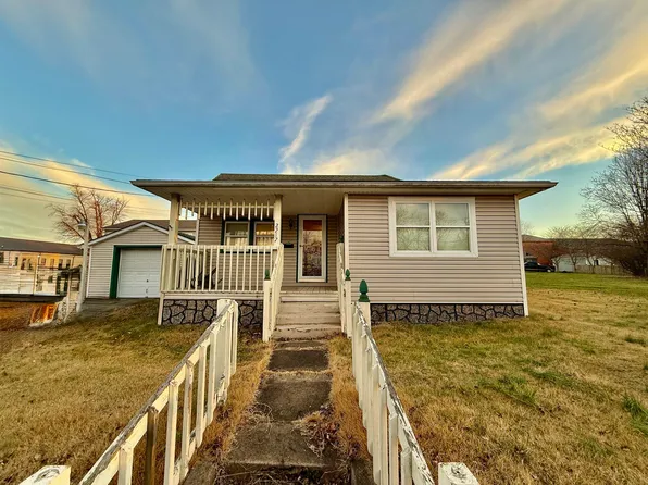 2212 Crooks St, Ashland, KY 41101