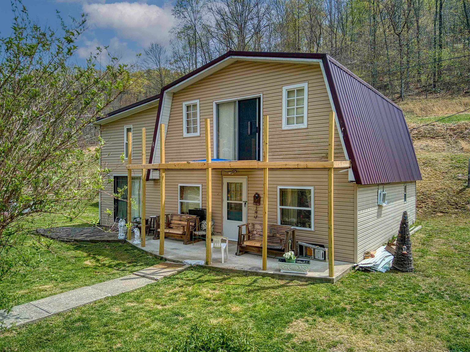 1910 Rockfork Rd, Morehead, KY 40351 MLS 55033 Zillow