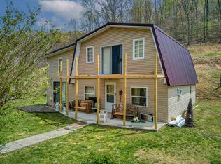 1910 Rock Fork Rd, Morehead, KY 40351