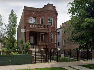 1407 N Springfield Ave APT 2, Chicago, IL 60651