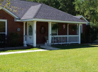 5609 Quave Rd, Vancleave, MS 39565