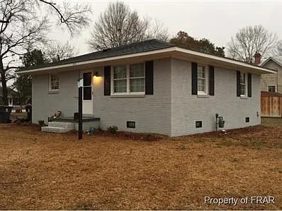 Home base: calm and inviting - Fowlers Cir