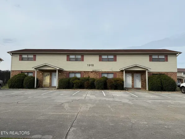 1918 Topside Rd, Louisville, TN 37777